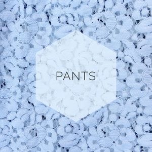 Pants